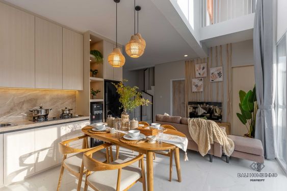 Image 6 from VILLA PAISIBLE D'UNE CHAMBRE À VENDRE ET À LOUER À KUTUH - NUSADUA