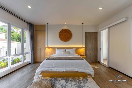 Image 9 from VILLA PAISIBLE D'UNE CHAMBRE À VENDRE ET À LOUER À KUTUH - NUSADUA