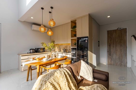 Image 4 from VILLA PAISIBLE D'UNE CHAMBRE À VENDRE ET À LOUER À KUTUH - NUSADUA