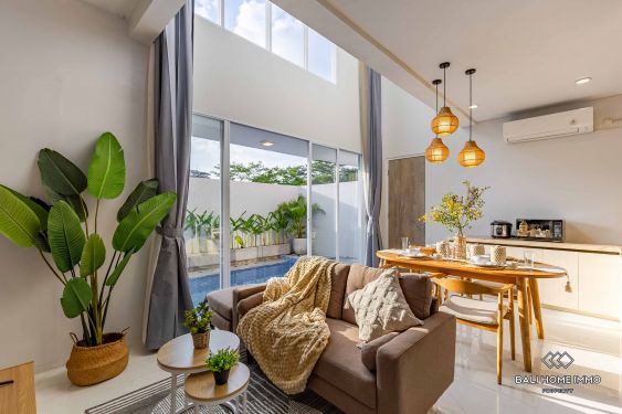 Image 2 from VILLA 1 KAMAR TIDUR YANG TENANG UNTUK DIJUAL & DISEWA DI KUTUH - NUSADUA
