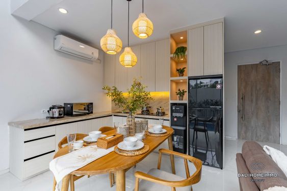 Image 8 from VILLA PAISIBLE D'UNE CHAMBRE À VENDRE ET À LOUER À KUTUH - NUSADUA