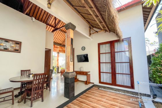 Image 7 from Peaceful 2-Bedroom Villa for Rent in Seminyak