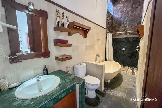 Image 12 from Peaceful 2-Bedroom Villa for Rent in Seminyak