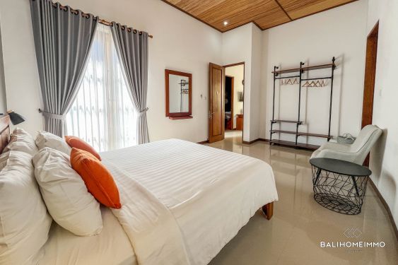 Image 11 from Peaceful 2-Bedroom Villa for Rent in Seminyak