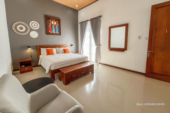 Image 9 from Peaceful 2-Bedroom Villa for Rent in Seminyak