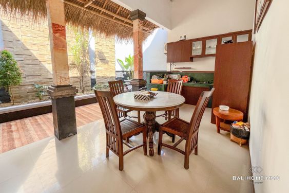 Image 6 from Peaceful 2-Bedroom Villa for Rent in Seminyak