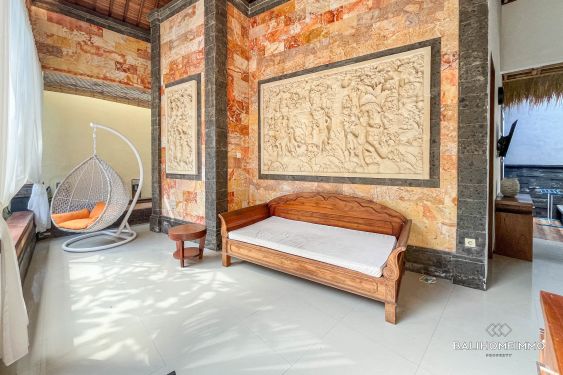 Image 4 from Peaceful 2-Bedroom Villa for Rent in Seminyak