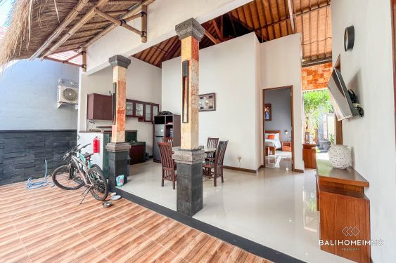 Image 8 from Peaceful 2-Bedroom Villa for Rent in Seminyak