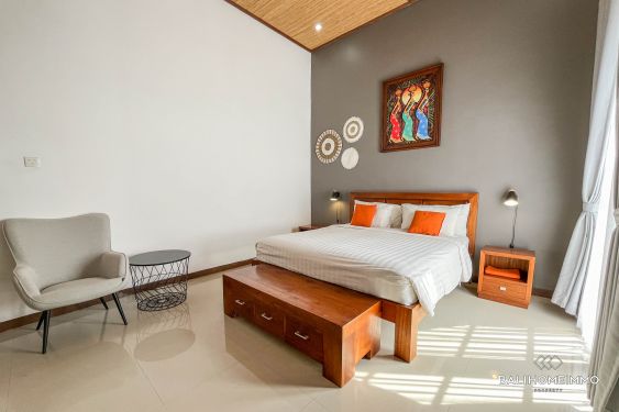 Image 10 from Peaceful 2-Bedroom Villa for Rent in Seminyak