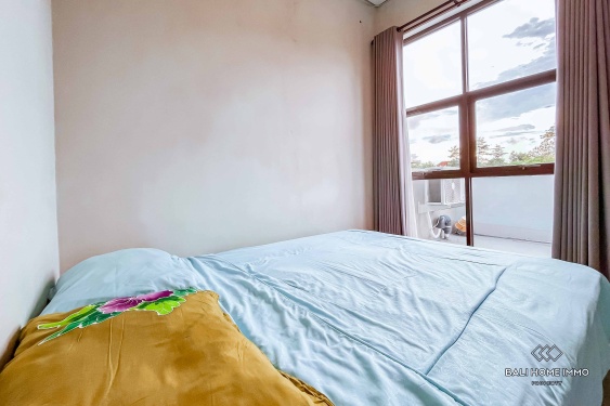 Image 6 from RUMAH KOTA 2 KAMAR TIDUR YANG TENANG UNTUK DIJUAL DI BALI - JIMBARAN