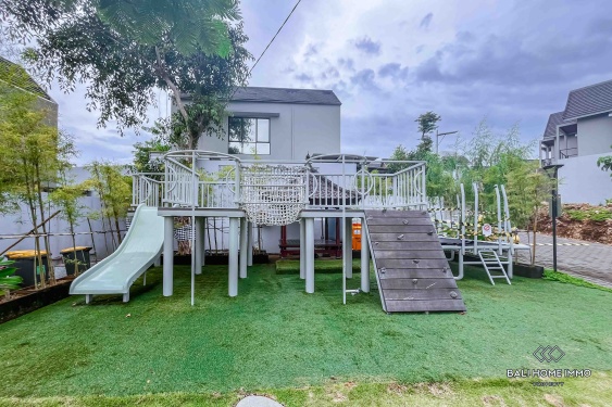 Image 10 from RUMAH KOTA 2 KAMAR TIDUR YANG TENANG UNTUK DIJUAL DI BALI - JIMBARAN