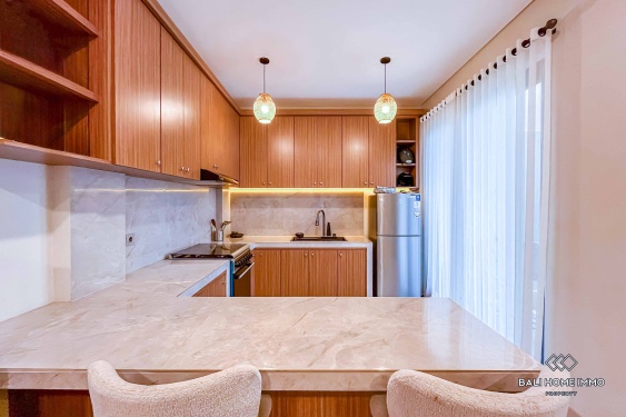 Image 3 from PEACEFUL 2 BEDROOMS TOWNHOUSE FOR SALE IN BALI - JIMBARAN