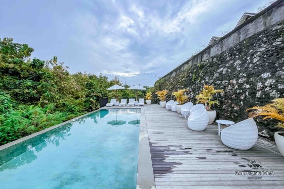 Image 12 from RUMAH KOTA 2 KAMAR TIDUR YANG TENANG UNTUK DIJUAL DI BALI - JIMBARAN