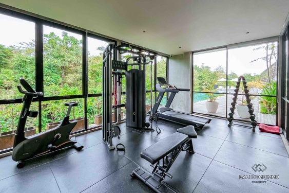 Image 8 from RUMAH KOTA 2 KAMAR TIDUR YANG TENANG UNTUK DIJUAL DI BALI - JIMBARAN