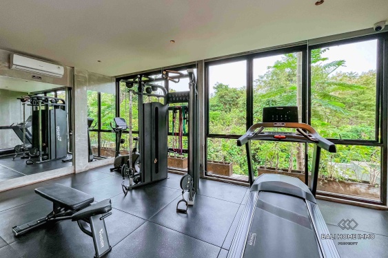 Image 9 from RUMAH KOTA 2 KAMAR TIDUR YANG TENANG UNTUK DIJUAL DI BALI - JIMBARAN