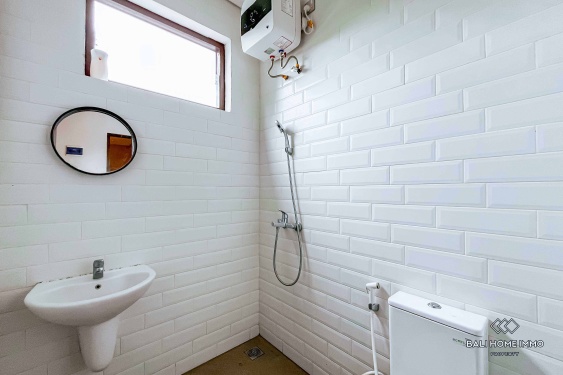 Image 7 from RUMAH KOTA 2 KAMAR TIDUR YANG TENANG UNTUK DIJUAL DI BALI - JIMBARAN