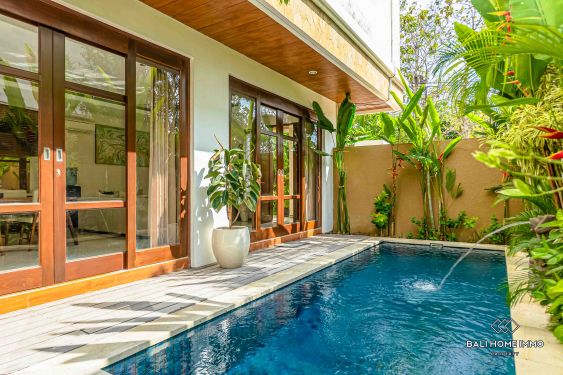 Image 3 from VILLA PAISIBLE DE 2 CHAMBRES À LOCATION MENSUELLE À BALI - NUSA DUA