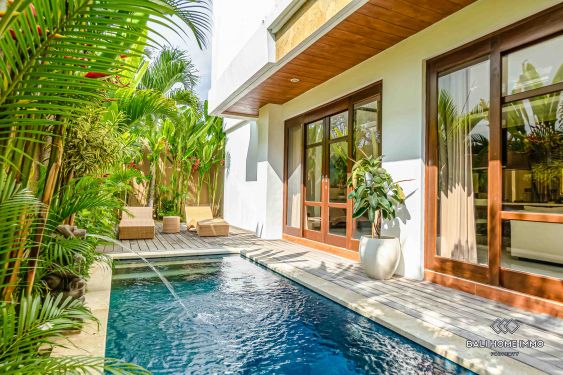 Image 1 from VILLA PAISIBLE DE 2 CHAMBRES À LOCATION MENSUELLE À BALI - NUSA DUA