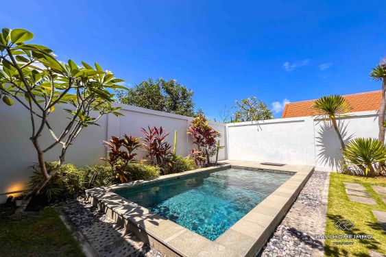 Image 3 from PEACEFUL 2 BEDROOMS VILLA FOR MONTHLY RENTAL IN BALI - PANDAWA