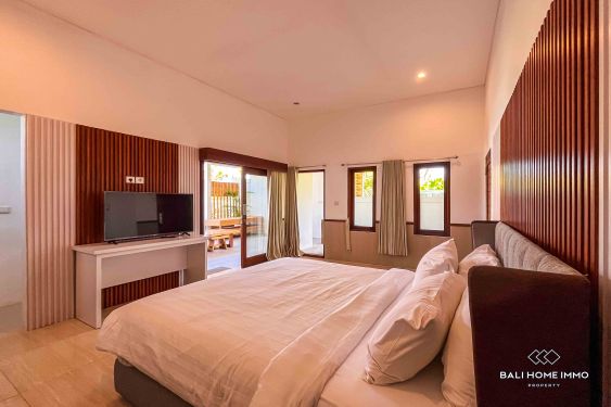 Image 11 from VILLA 2 KAMAR TIDUR YANG TENANG UNTUK DISEWA BULANAN DI BALI - PANDAWA