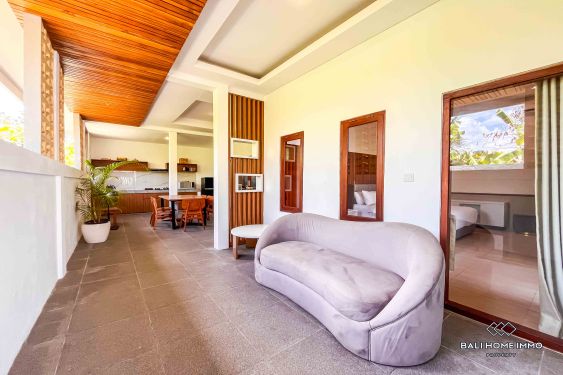 Image 6 from VILLA 2 KAMAR TIDUR YANG TENANG UNTUK DISEWA BULANAN DI BALI - PANDAWA