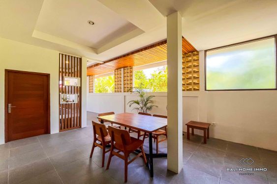 Image 7 from VILLA 2 KAMAR TIDUR YANG TENANG UNTUK DISEWA BULANAN DI BALI - PANDAWA
