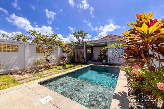 Image 1 from PEACEFUL 2 BEDROOMS VILLA FOR MONTHLY RENTAL IN BALI - PANDAWA