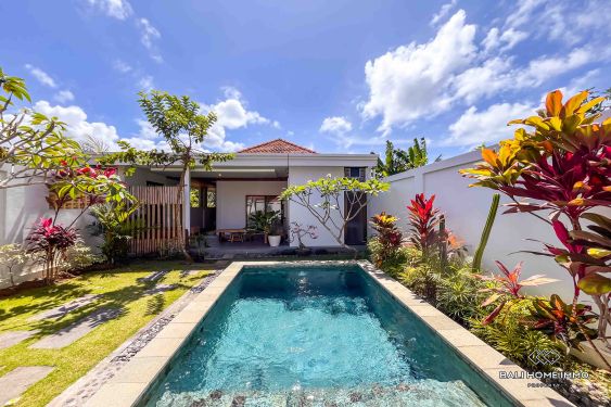 Image 2 from PEACEFUL 2 BEDROOMS VILLA FOR MONTHLY RENTAL IN BALI - PANDAWA