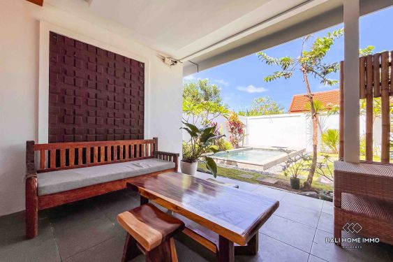 Image 5 from VILLA 2 KAMAR TIDUR YANG TENANG UNTUK DISEWA BULANAN DI BALI - PANDAWA