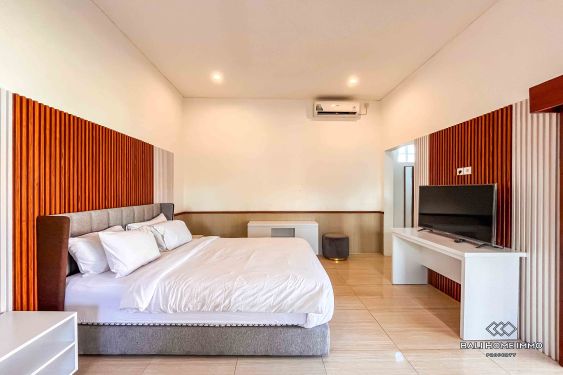 Image 10 from VILLA 2 KAMAR TIDUR YANG TENANG UNTUK DISEWA BULANAN DI BALI - PANDAWA