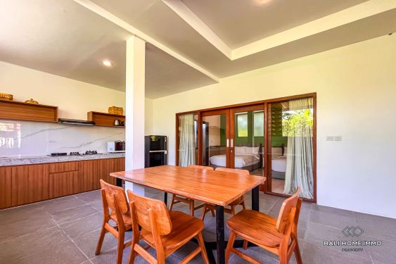 Image 8 from VILLA 2 KAMAR TIDUR YANG TENANG UNTUK DISEWA BULANAN DI BALI - PANDAWA