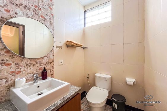Image 15 from VILLA 2 KAMAR TIDUR YANG TENANG UNTUK DISEWA BULANAN DI BALI - PANDAWA