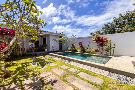 Image 4 from VILLA 2 KAMAR TIDUR YANG TENANG UNTUK DISEWA BULANAN DI BALI - PANDAWA