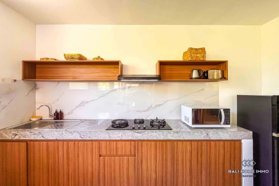 Image 9 from VILLA 2 KAMAR TIDUR YANG TENANG UNTUK DISEWA BULANAN DI BALI - PANDAWA