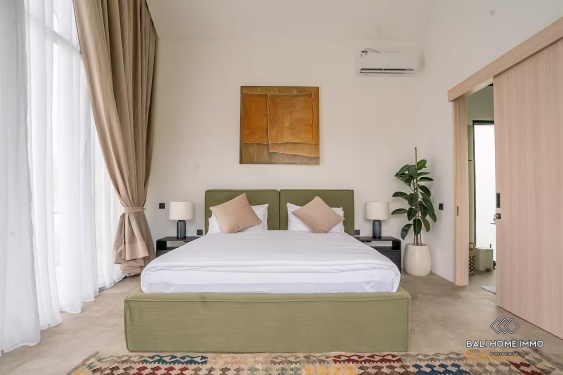 Image 9 from VILLA TENANG 2 KAMAR TIDUR UNTUK DISEWA BULANAN DI BALI - ULUWATU