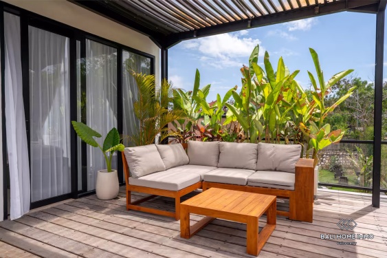 Image 19 from VILLA TENANG 2 KAMAR TIDUR UNTUK DISEWA BULANAN DI BALI - ULUWATU