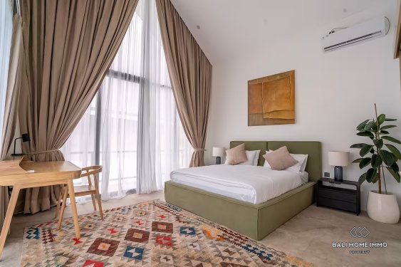 Image 10 from VILLA TENANG 2 KAMAR TIDUR UNTUK DISEWA BULANAN DI BALI - ULUWATU