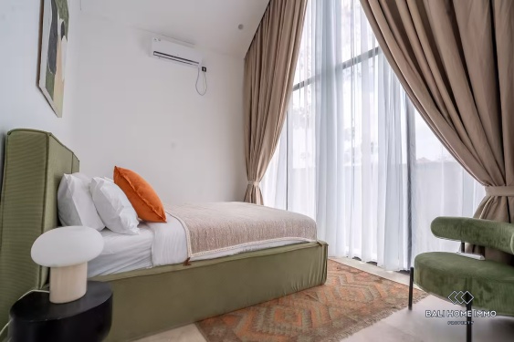 Image 14 from VILLA TENANG 2 KAMAR TIDUR UNTUK DISEWA BULANAN DI BALI - ULUWATU