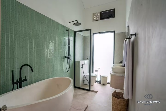 Image 16 from VILLA TENANG 2 KAMAR TIDUR UNTUK DISEWA BULANAN DI BALI - ULUWATU