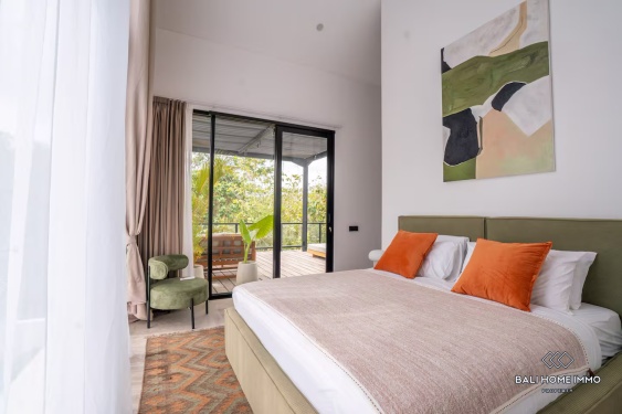 Image 13 from VILLA TENANG 2 KAMAR TIDUR UNTUK DISEWA BULANAN DI BALI - ULUWATU