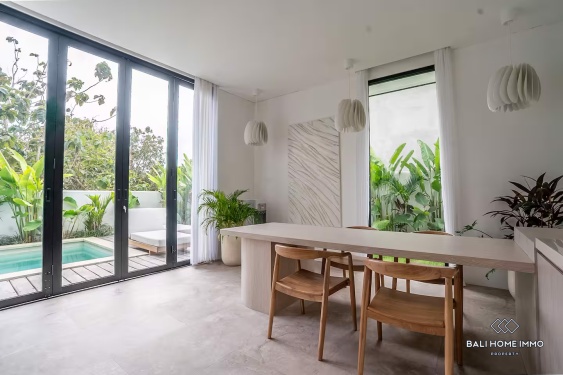 Image 5 from VILLA TENANG 2 KAMAR TIDUR UNTUK DISEWA BULANAN DI BALI - ULUWATU