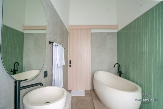 Image 17 from VILLA TENANG 2 KAMAR TIDUR UNTUK DISEWA BULANAN DI BALI - ULUWATU