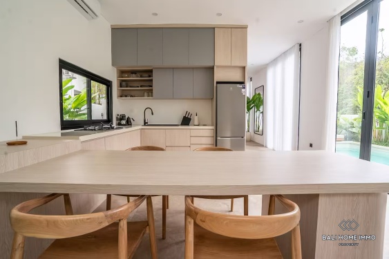 Image 8 from VILLA TENANG 2 KAMAR TIDUR UNTUK DISEWA BULANAN DI BALI - ULUWATU