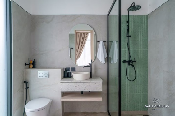 Image 15 from VILLA TENANG 2 KAMAR TIDUR UNTUK DISEWA BULANAN DI BALI - ULUWATU