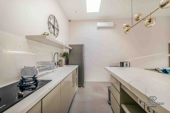 Image 10 from VILLA 2 KAMAR TIDUR YANG TENANG UNTUK DISEWA BULANAN DI BALI - UNGASAN