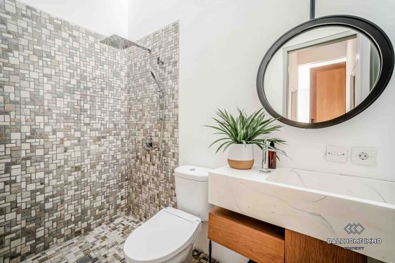 Image 17 from VILLA 2 KAMAR TIDUR YANG TENANG UNTUK DISEWA BULANAN DI BALI - UNGASAN