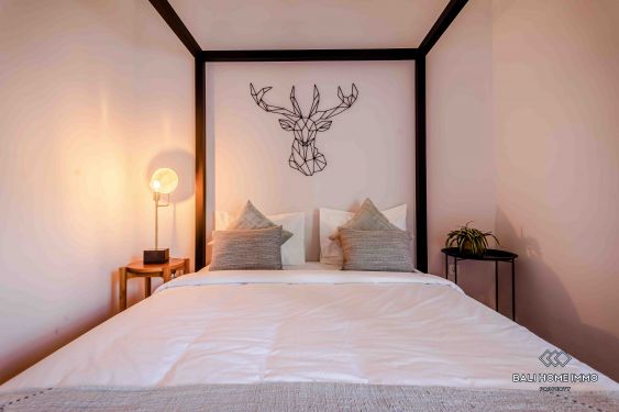 Image 11 from VILLA 2 KAMAR TIDUR YANG TENANG UNTUK DISEWA BULANAN DI BALI - UNGASAN