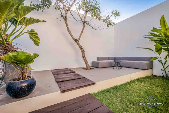 Image 20 from VILLA 2 KAMAR TIDUR YANG TENANG UNTUK DISEWA BULANAN DI BALI - UNGASAN