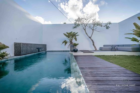 Image 4 from VILLA 2 KAMAR TIDUR YANG TENANG UNTUK DISEWA BULANAN DI BALI - UNGASAN