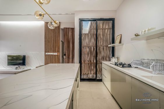 Image 9 from VILLA 2 KAMAR TIDUR YANG TENANG UNTUK DISEWA BULANAN DI BALI - UNGASAN